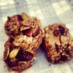 50 Shades of Whey Protein Bars